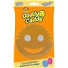 Scrub Daddy Caddy Porta Spugna - Organizzatore per Lavello per les Spugnettes Sc