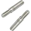 OTOTEC Barre filettate a doppia estremità, da M8 a M10, 55 mm, in acciaio inox 304, ada