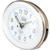 Trevi SL 3052 Orologio al Quarzo con Sveglia con Ampio Quadrante, Suoneria Elett