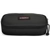 Eastpak OVAL XL SINGLE Astuccio - Black (Nero)