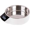 Adler AD 3166 Bilancia elettronica da cucina digitale con ciotola, 900 ml, 5 kg
