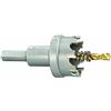 Starrett COR.DIENTE METAL DURO- CHAPAS 35MM DIA.