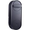 Yale Linus Smart Lock Serratura Intelligente 05/101200/MB, Nera Opaca, Permette