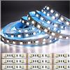 Tesfish Striscia LED 12V, 5 in 1 Chip RGB+CCT, RGB + Bianco + Bianco Caldo (da 2
