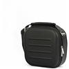 Valira Nomad Satin Borsa porta pranzo termica con 2 contenitori per alimenti (n