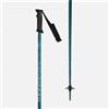 Rossignol Coppia bastoncini da Sci Tactic, Uomo All MOUNTAIN (Blue)