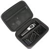 Khanka Custodia rigida per tagliabarba Philips Series 5000 7000 9000 vuoto BT550