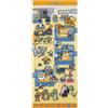 Pokemon Center PSL Pokemon Center Original Goods Training Tokkun Chu 2026 NUOVO JAPAN lucario