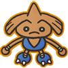 Pokemon Center PSL Pokemon Center Original Goods Training Tokkun Chu 2026 NUOVO JAPAN lucario