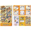 Pokemon Center PSL Pokemon Center Original Goods Training Tokkun Chu 2026 NUOVO JAPAN lucario