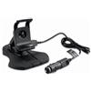 Garmin Clip di Ricarica con Presa USB per Forerunner 110, 210 e Approach S1, Nero
