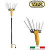 Volpi ABBACCHIATORE A BATTERIA VOLPI ESSENTIAL XL CON ASTA TELESCOPICA 240-360 CM