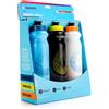 Hydrapak Tempo Bottle 3-Pack - Borraccia portatile per la corsa (525 ml)