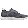 Skechers Scarpe Uomo Skech-Air Dynamight, Memory Foam - /CHAR (Charcoal)