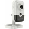Hikvision DS-2CD2443G2-IW Telecamera IP Cube fissa IR da 4 MP 4mm