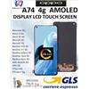 OPPO A74 4g DISPLAY TOUCHSCREEN AMOLED PARI ORIGIN. GLS