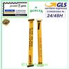 SAMSUNG FLAT FLEX CONNESSIONE SCHEDA MADRE PCB RICARICA SAMSUNG GALAXY A7 2018 SM A750FN