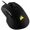 Pixart Corsair Ironclaw Rgb Fps/Moba Mouse Gaming Ottico, Sensore 18000 Dpi, Retroillum