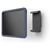 Durable 8392823 Tablet Holder Wall Xl, Porta Tablet da Muro, Per Tablet con Cove