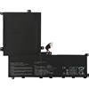 PUGASR C41N1619 Laptop Battery Compatible with Asus Pro Advanced B9440 (c4z)
