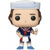 Does not apply STRANGER THINGS FUNKO POP SORPRESINE KINDER JOY 2025 PERSONAGGIO A SCELTA