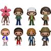 Does not apply STRANGER THINGS FUNKO POP SORPRESINE KINDER JOY 2025 PERSONAGGIO A SCELTA