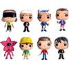Does not apply STRANGER THINGS FUNKO POP SORPRESINE KINDER JOY 2025 PERSONAGGIO A SCELTA