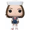 Does not apply STRANGER THINGS FUNKO POP SORPRESINE KINDER JOY 2025 PERSONAGGIO A SCELTA