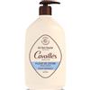 Cavaillès Rogé Cavaillès Gel Bagno Doccia Pelle Sensibile Fiore di Cotone 1 L