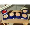 INNOXA CREAM POWDER - CIPRIA COMPATTA 10gr n° 69 - 71 - 74 - 75