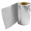 6 ROTOLI CARTA STAGNOLA 12cm x 125Metri PER TINTURA MECHES PARRUCCHIERE - BAR
