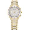 SWAROVSKI 5715447 Orologio Dextera lux Tono dorato SW003967