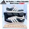 Adidas Hal Studios × adidas Velosamba Black Cream ID2887 taglia uomo