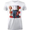 Bruce Springsteen T-Shirt Bruce Springsteen ufficiale maglia maglietta originale Rock The Boss