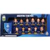 SoccerStarz - Argentina 11 Figure Team Pack (New Kit) /Figures