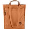 Fjällräven borsa a tracolla borsa shopper Övik Totepack No. 1 Desert Brown albicocca