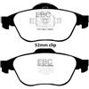EBC Brakes dp41394r Yellowstuff pastiglie Freno