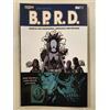 HELLBOY PRESENTA B.P.R.D. #4 - I MORTI - MAGIC PRESS - 2007