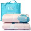 Ella Health BV Ella Coperte Ponderate Bambini 3,2kg 100x150cm - Coperta Ponderata