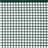 TENAX Quadra 10 Verde 0,50 x 30 m, Rete Protettiva in Plastica per Balconi, Terr