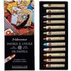 SENNELIER Senurie pastello ad olio perla 12 colori indicati (japan import)