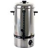 SARO HOT DRINK MINI - Bollitore per vin brulé/distributore di acqua calda, da 10