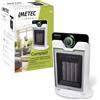 Imetec Eco Ceramic, Termoventilatore, Stufetta elettrica, Tecnologia Ceramica...