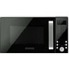 BLACK+DECKER Forno a Microonde, Nero, 23 L