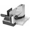 Ritter Affettatrice ritter E 18 Duo Plus, affettatrice elettrica con motore ECO, made i