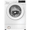 Candy BC4S69M6D8J-S lavatrice Caricamento frontale 9 kg 1600 Giri/min Bianco