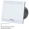 LA VENTILAZIONE Aspiratore elettrico La Ventilazione AA10VE- IPX4 97cm-bianco
