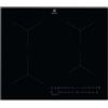 Does not apply Piano Cottura Ad Induzione, LIL61443C Serie 300, 60 Cm, Funzione Hob²Hood, Risca