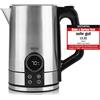BEEM Tea-switch, bollitore con regolazione della temperatura e volume di 1,7 l,