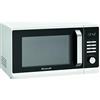 Brandt SE2302W - Microonde - AutoProgramma - Cavità Inox - Modalità scongelament